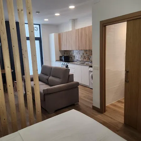 Apartman Dormavalencia Cronica