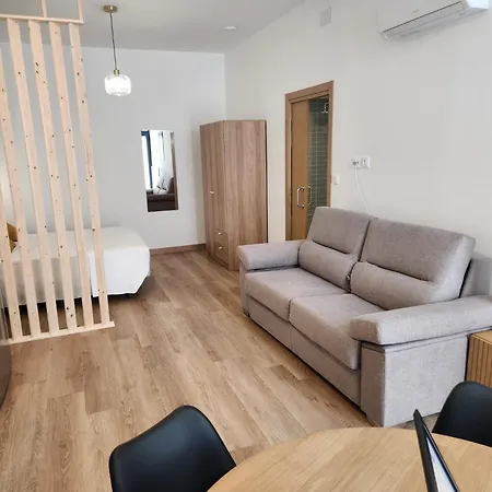 Apartman Dormavalencia Cronica