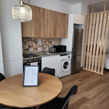 Dormavalencia Cronica Apartman