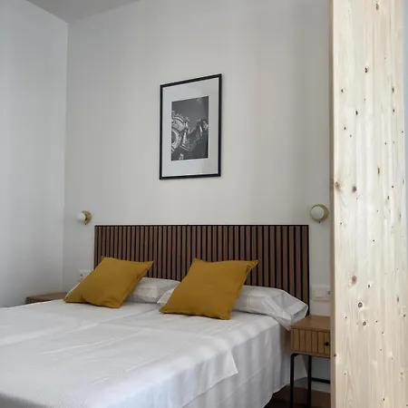 Apartman Dormavalencia Cronica Valencia