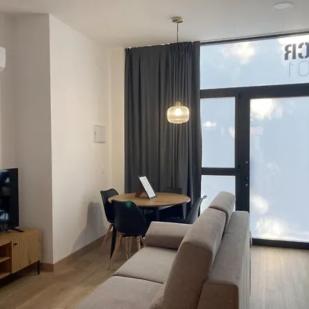 Apartman Dormavalencia Cronica Valencia