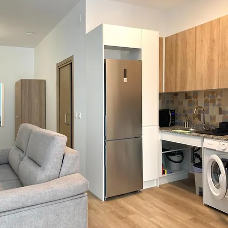 Apartman Dormavalencia Cronica Valencia