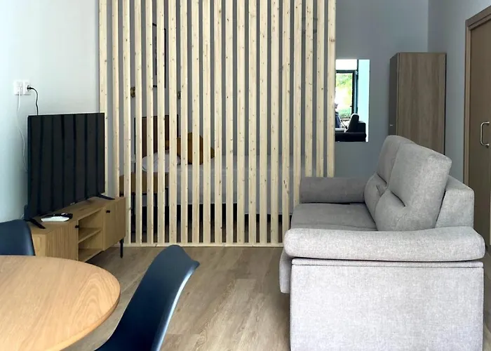 Appartement Dormavalencia Cronica