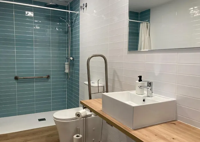 Dormavalencia Cronica Appartement *