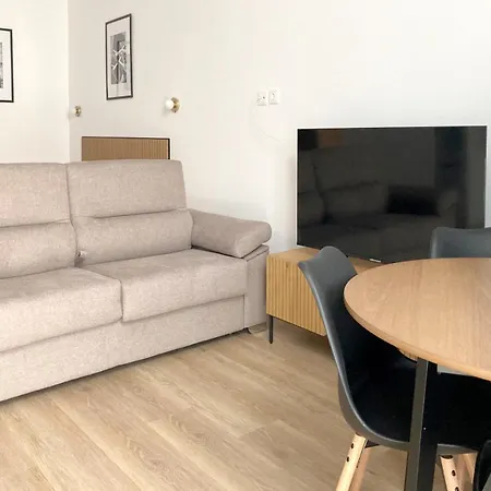 Lägenhet Dormavalencia Cronica Valencia