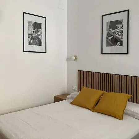 Lägenhet Dormavalencia Cronica Valencia