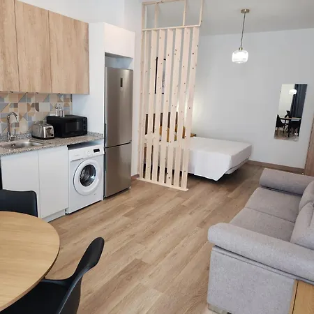 Dormavalencia Cronica Apartament