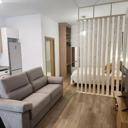 Apartament Dormavalencia Cronica Walencja