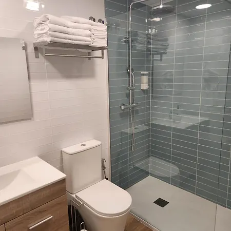 Dormavalencia Cronica Apartament