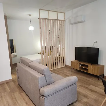 Apartament Dormavalencia Cronica *