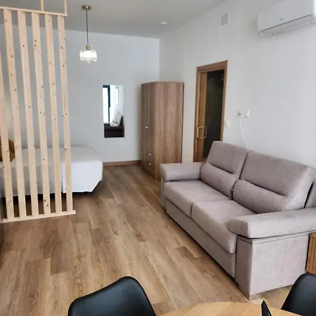 Dormavalencia Cronica Apartament *