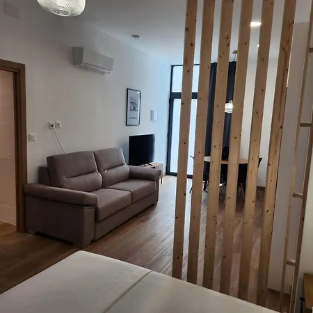 Apartament Dormavalencia Cronica Walencja