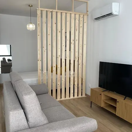 Apartament Dormavalencia Cronica Walencja