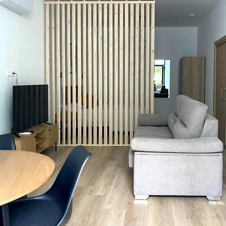 Apartament Dormavalencia Cronica