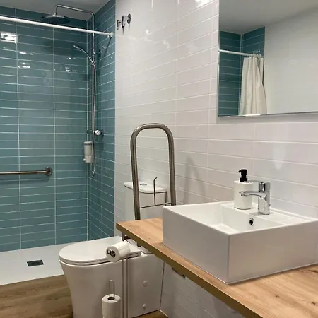 Dormavalencia Cronica Apartament *