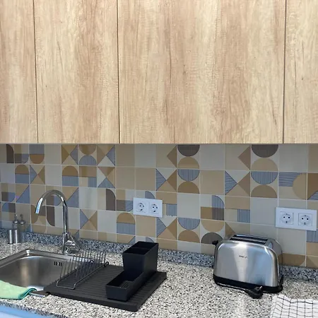 Dormavalencia Cronica Apartament *