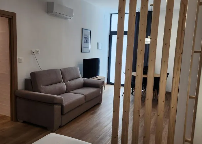 Lägenhet Dormavalencia Cronica Valencia
