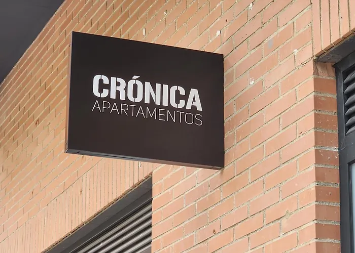 Dormavalencia Cronica Lägenhet
